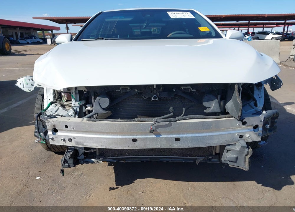 2019 TOYOTA AVALON LIMITED VIN: 4T1BZ1FBXKU012757