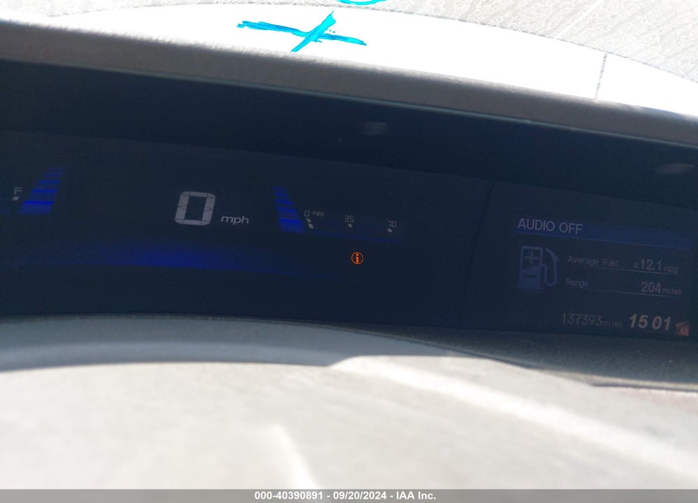 2012 HONDA CIVIC LX VIN: 2HGFB2F56CH521518