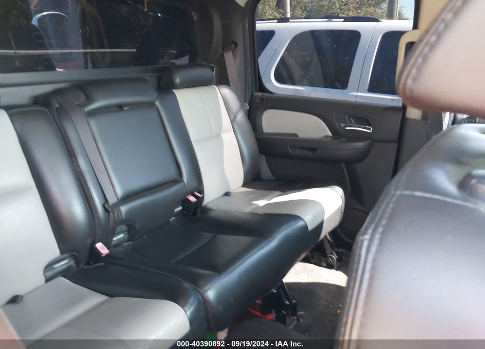 2007 CHEVROLET AVALANCHE 1500 LT VIN: 3GNEC12097G269742