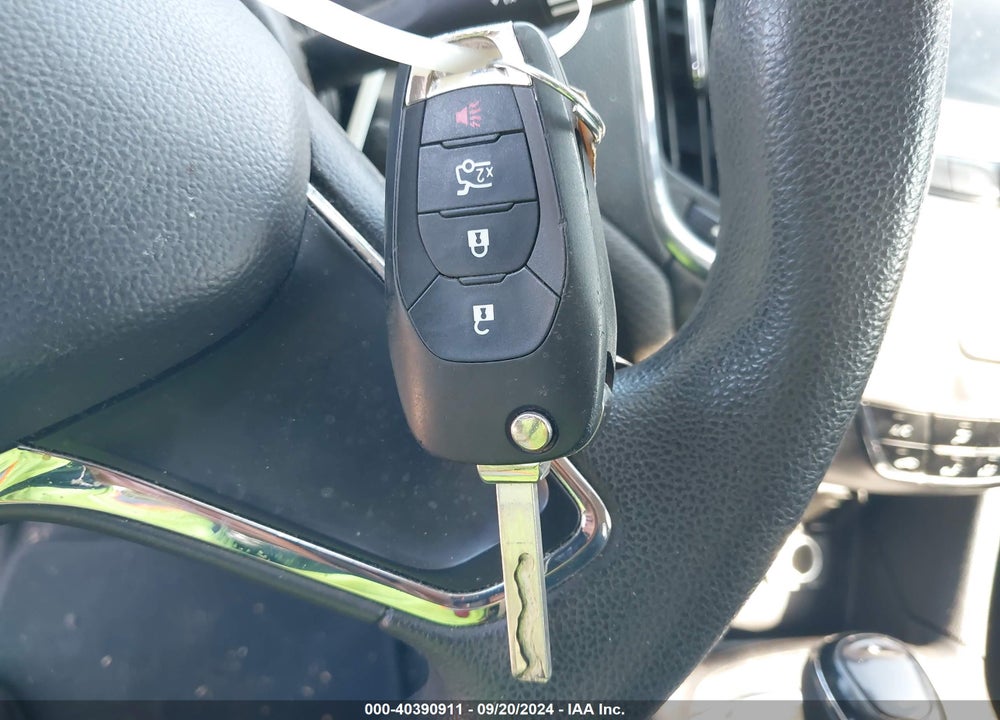 2018 CHEVROLET CRUZE LS AUTO VIN: 1G1BC5SM1J7102308