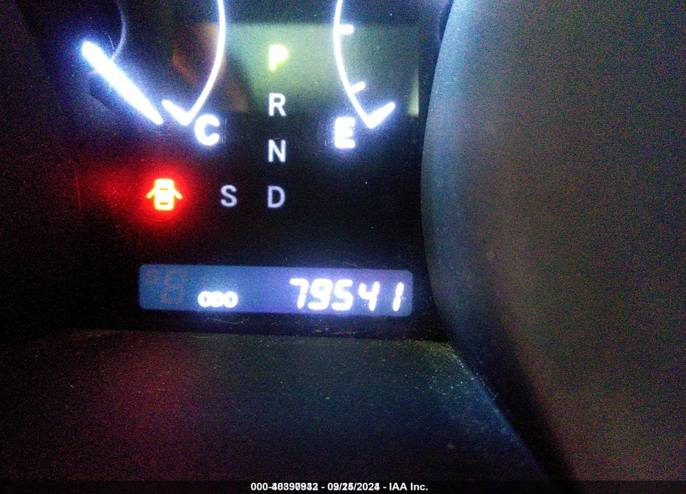2013 TOYOTA HIGHLANDER BASE V6 VIN: 5TDBK3EH2DS259109