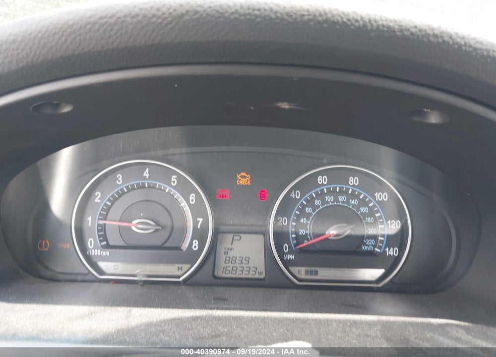 2006 KIA OPTIMA EX V6 (NEW)/LX V6 (NEW) VIN: KNAGE124665027122