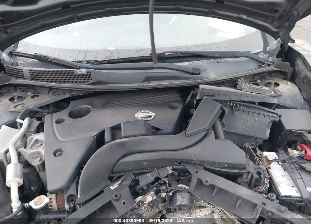2013 NISSAN ALTIMA 2.5 S VIN: 1N4AL3AP2DC228035