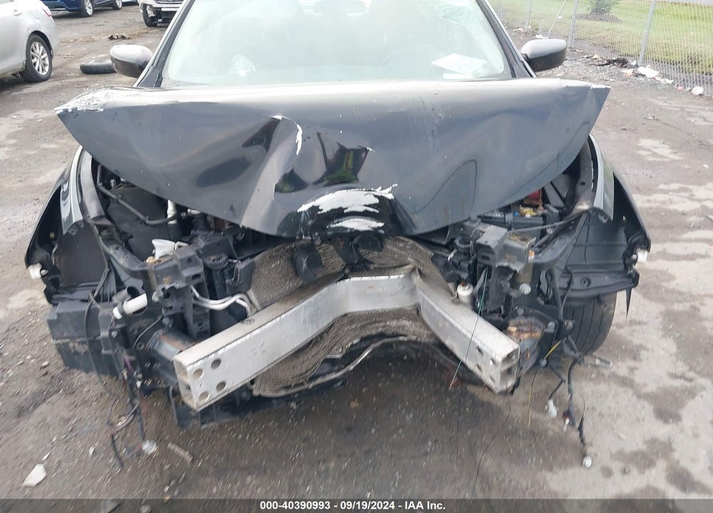 2013 NISSAN ALTIMA 2.5 S VIN: 1N4AL3AP2DC228035