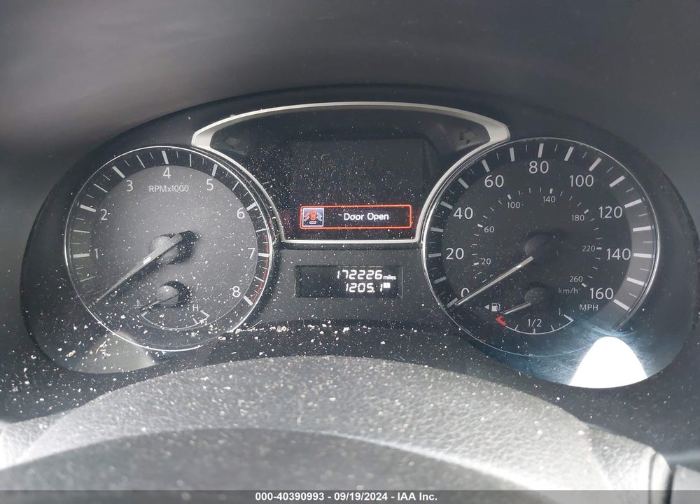 2013 NISSAN ALTIMA 2.5 S VIN: 1N4AL3AP2DC228035