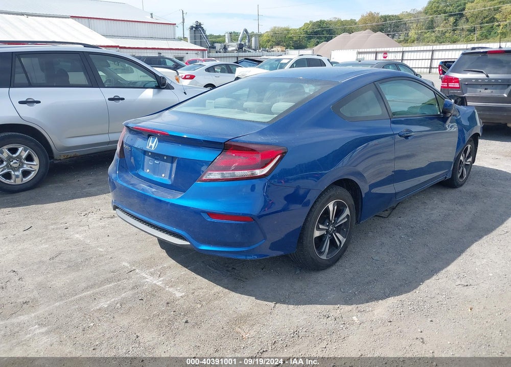 2015 HONDA CIVIC EX VIN: 2HGFG3B82FH519924