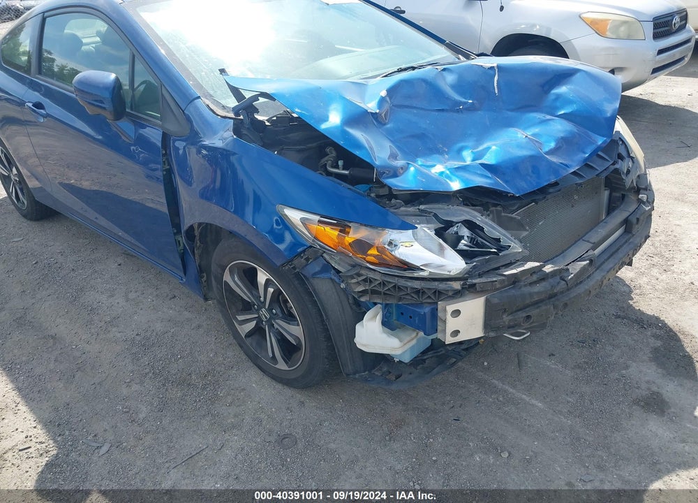 2015 HONDA CIVIC EX VIN: 2HGFG3B82FH519924