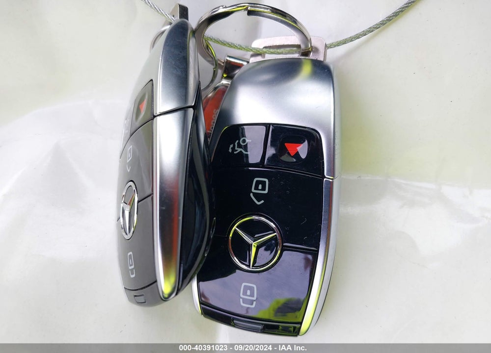 2023 MERCEDES-BENZ E 450 VIN: W1K1J5JB5PF204157
