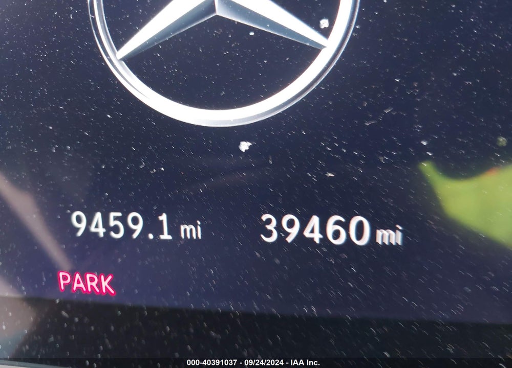 2022 MERCEDES-BENZ C 300 4MATIC VIN: W1KAF4HB2NR021229