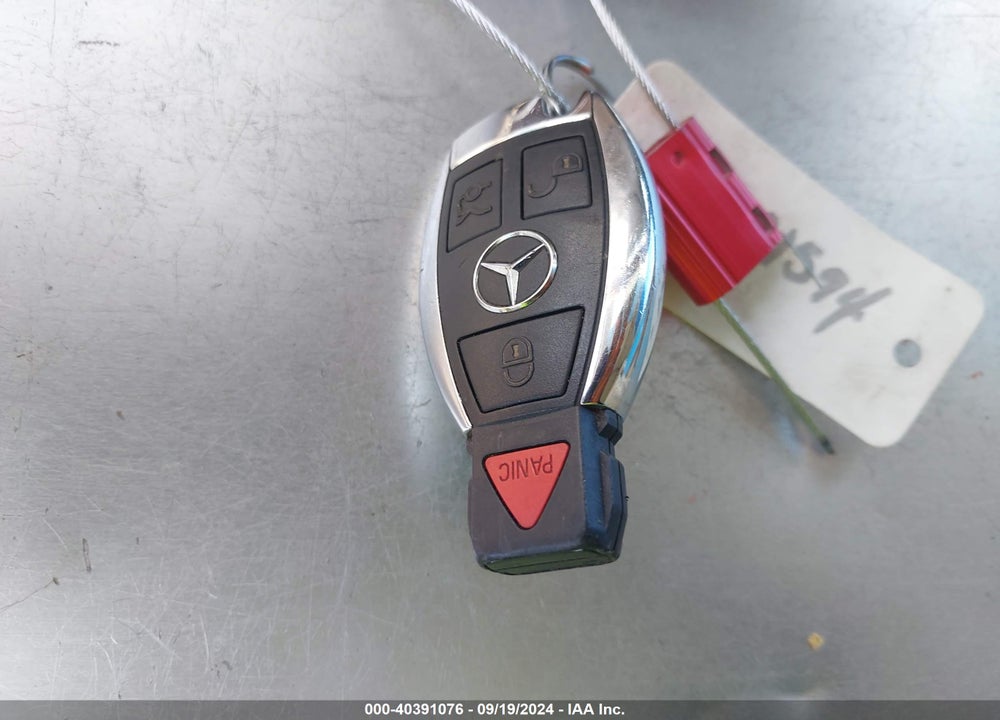 2003 MERCEDES-BENZ SL 500 VIN: WDBSK75F33F032868