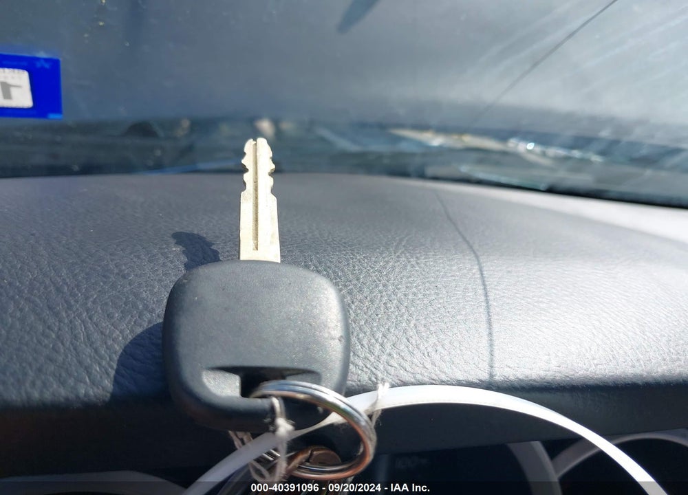 2006 TOYOTA 4RUNNER SR5 V6 VIN: JTEZU14R568045399