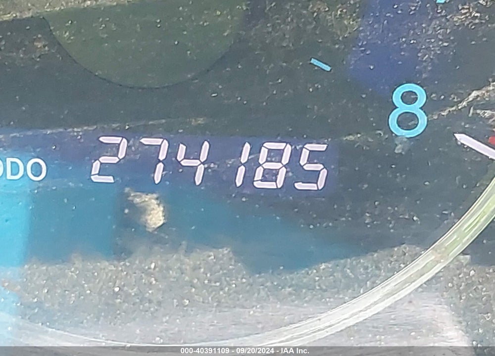 2008 TOYOTA SIENNA LE VIN: 5TDZK23C28S181100
