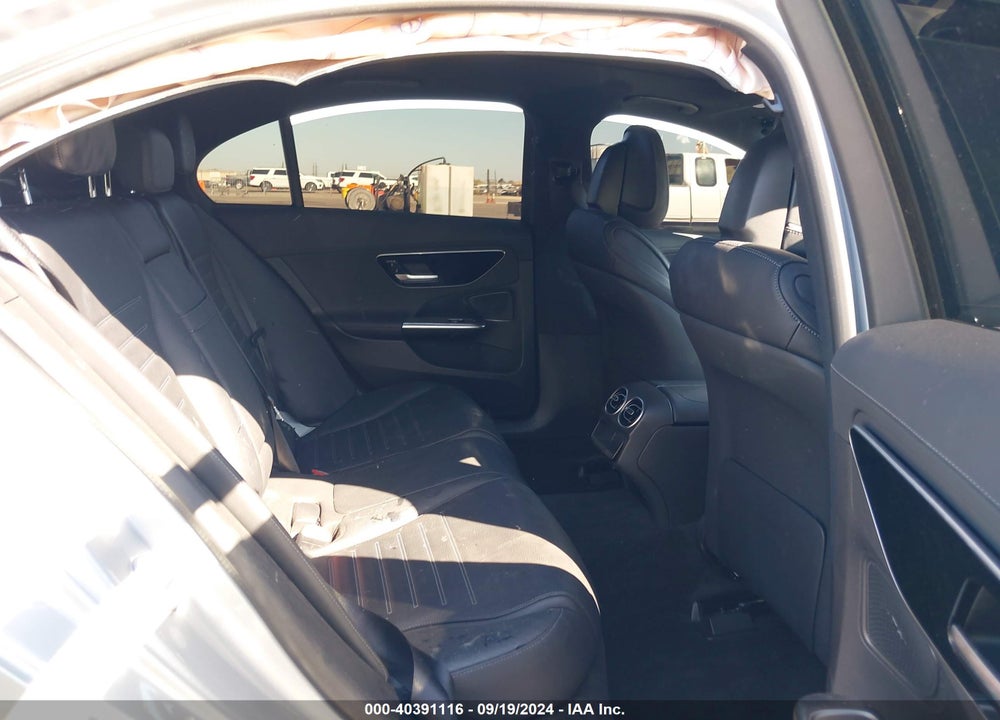 2023 MERCEDES-BENZ C 300 SEDAN VIN: W1KAF4GB9PR116214