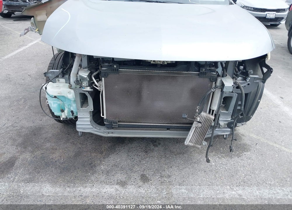 2020 MITSUBISHI OUTLANDER SE 2.4 VIN: JA4AD3A37LJ000265