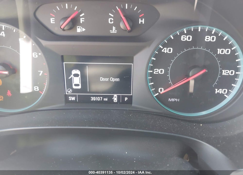 2023 CHEVROLET MALIBU FWD 1LT VIN: 1G1ZD5ST1PF230775