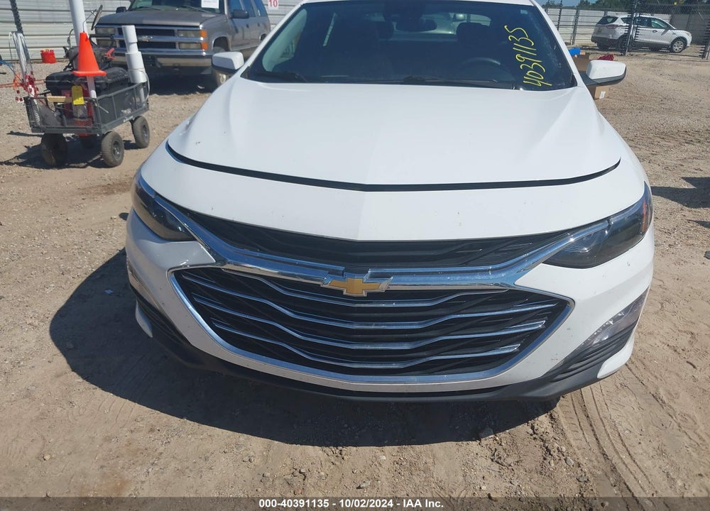 2023 CHEVROLET MALIBU FWD 1LT VIN: 1G1ZD5ST1PF230775