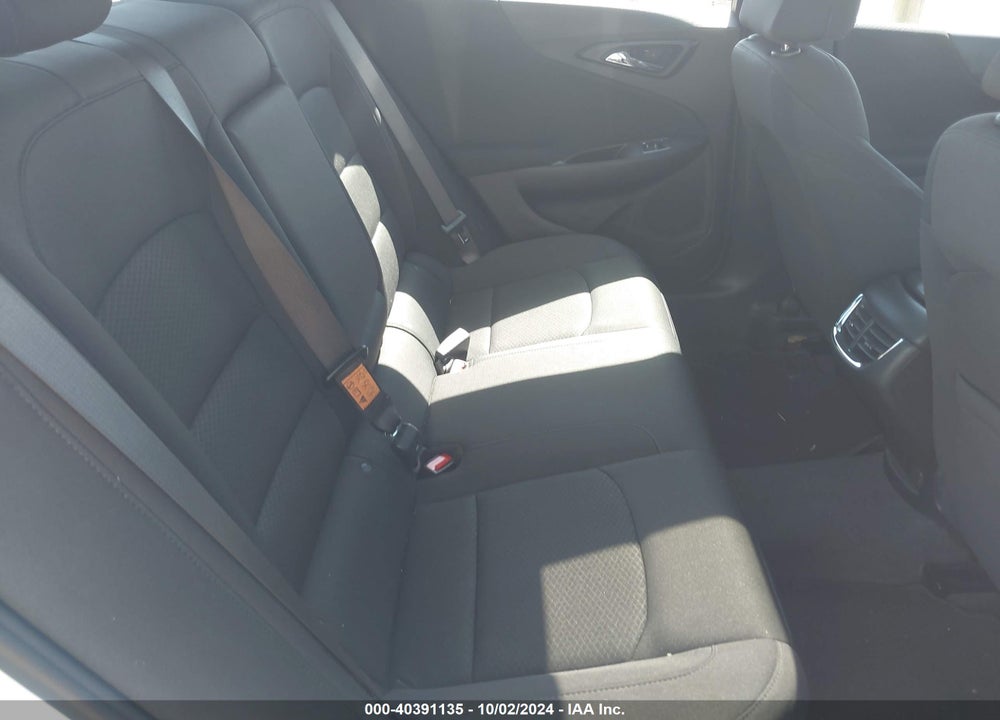 2023 CHEVROLET MALIBU FWD 1LT VIN: 1G1ZD5ST1PF230775