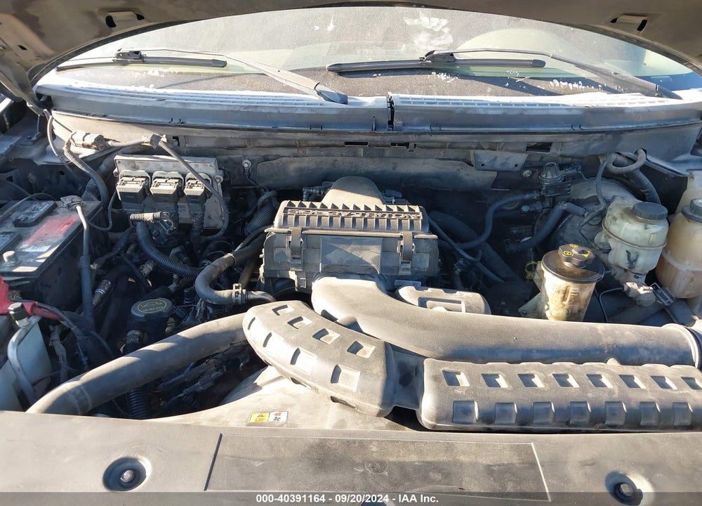 2006 FORD F-150 LARIAT/XLT VIN: 1FTPW12576KC00625