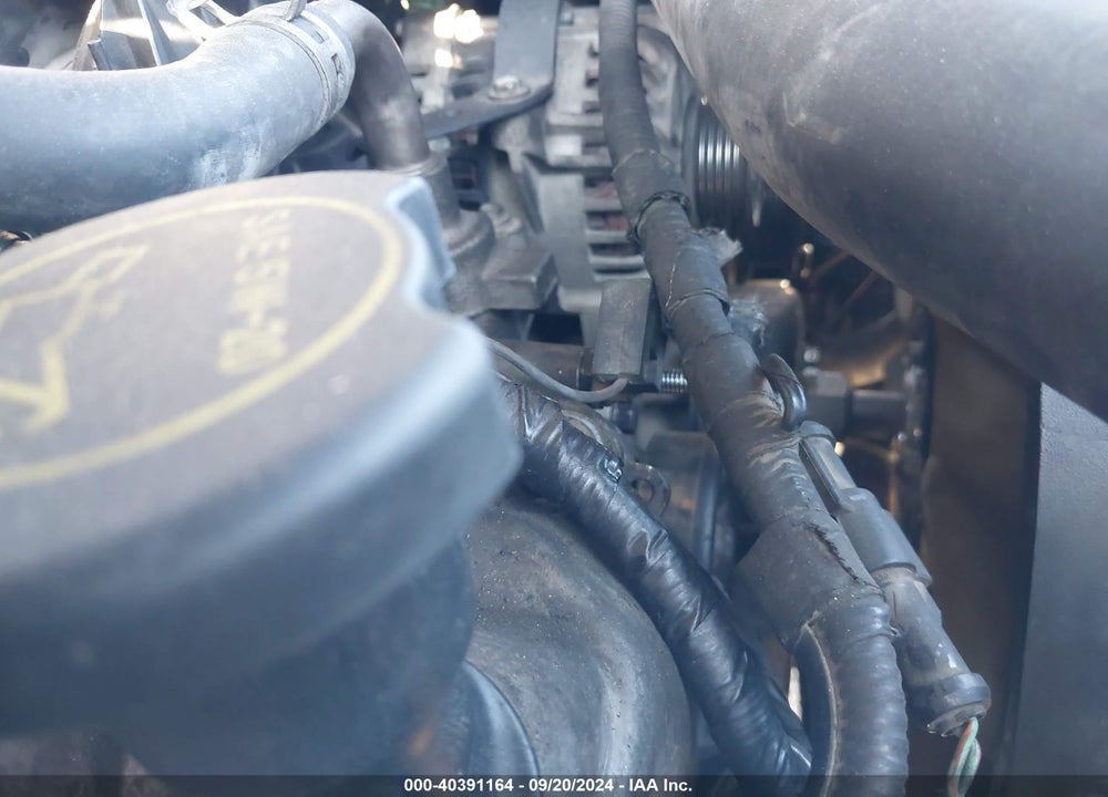 2006 FORD F-150 LARIAT/XLT VIN: 1FTPW12576KC00625