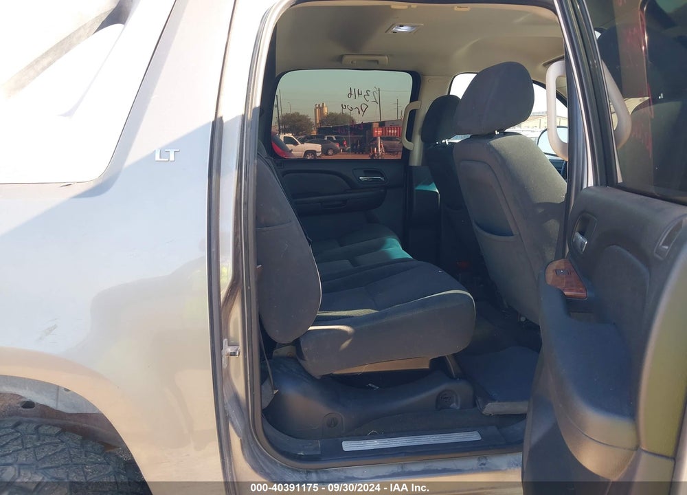 2007 CHEVROLET AVALANCHE 1500 LT VIN: 3GNFK12377G131358