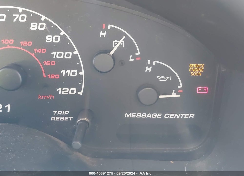 2002 FORD EXPLORER EDDIE BAUER VIN: 1FMZU74E22ZA84276