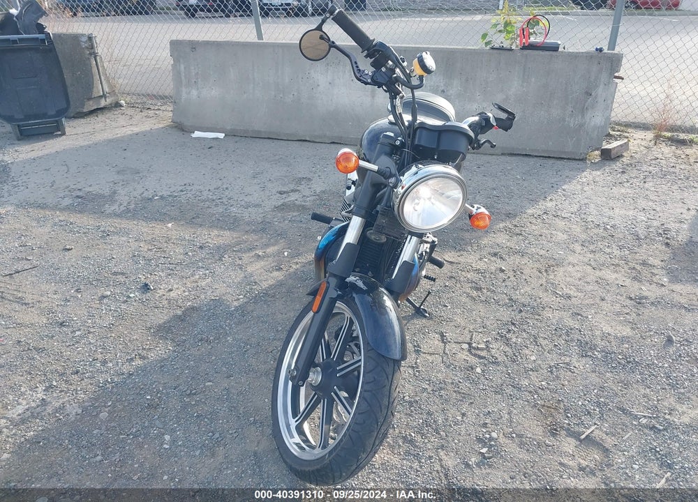 2012 TRIUMPH MOTORCYCLE BONNEVILLE VIN: SMT900K10CT505182