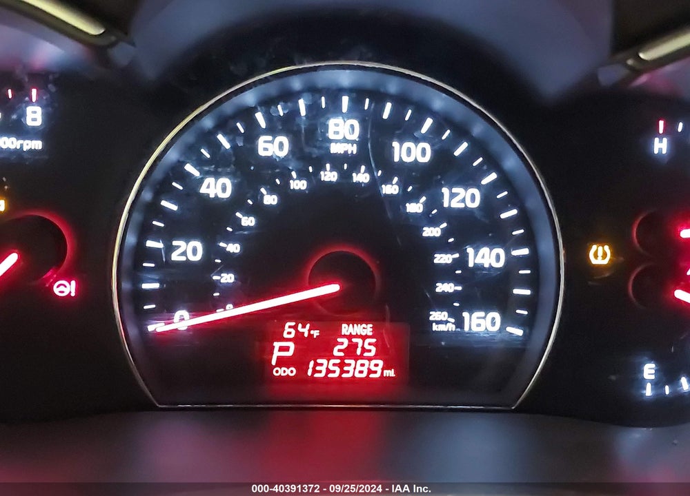 2015 KIA SORENTO VIN: 5XYKT3A63FG641280