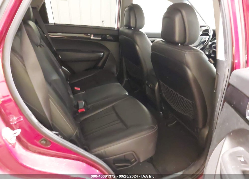 2015 KIA SORENTO VIN: 5XYKT3A63FG641280