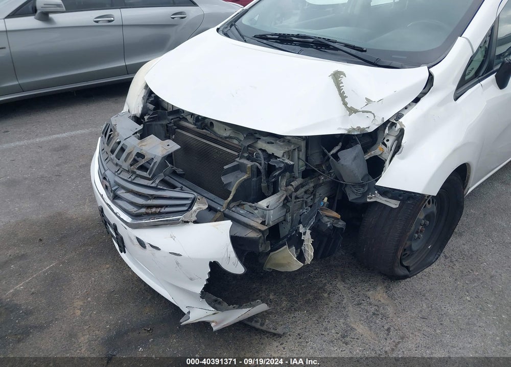 2014 NISSAN VERSA NOTE SV VIN: 3N1CE2CP2EL399963