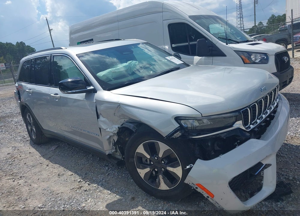 2024 JEEP GRAND CHEROKEE 4XE VIN: 1C4RJYB65R8516051