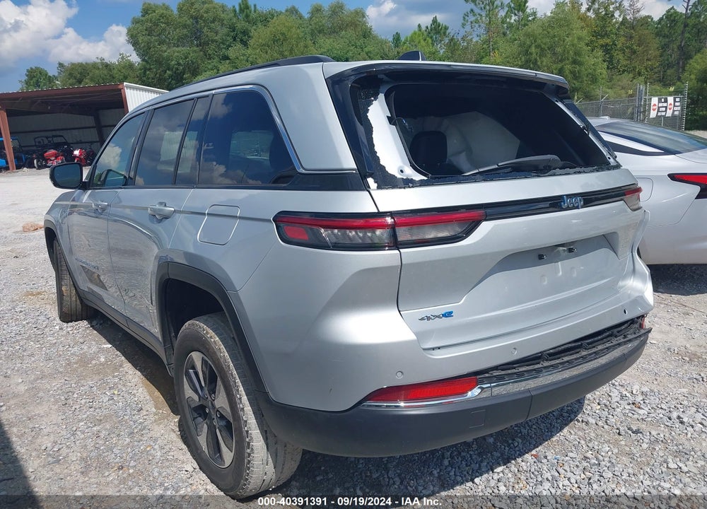2024 JEEP GRAND CHEROKEE 4XE VIN: 1C4RJYB65R8516051