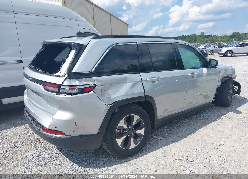 2024 JEEP GRAND CHEROKEE 4XE VIN: 1C4RJYB65R8516051