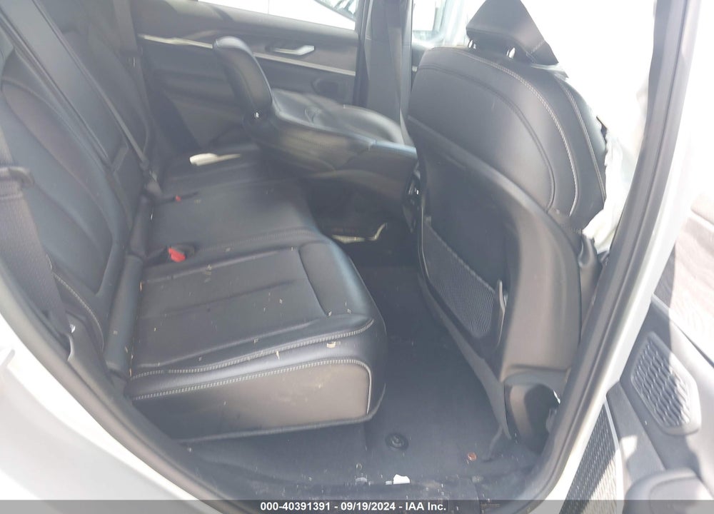 2024 JEEP GRAND CHEROKEE 4XE VIN: 1C4RJYB65R8516051
