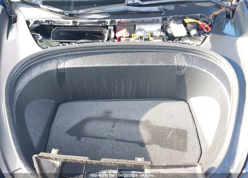 2018 TESLA MODEL 3 LONG RANGE/PERFORMANCE VIN: 5YJ3E1EB5JF117414
