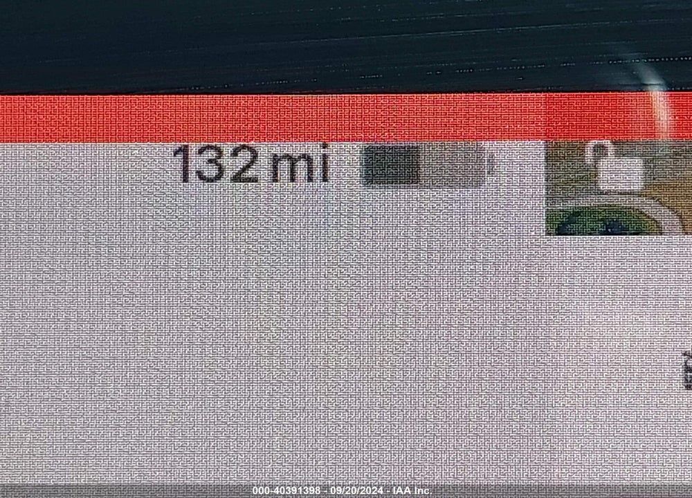 2018 TESLA MODEL 3 LONG RANGE/PERFORMANCE VIN: 5YJ3E1EB5JF117414