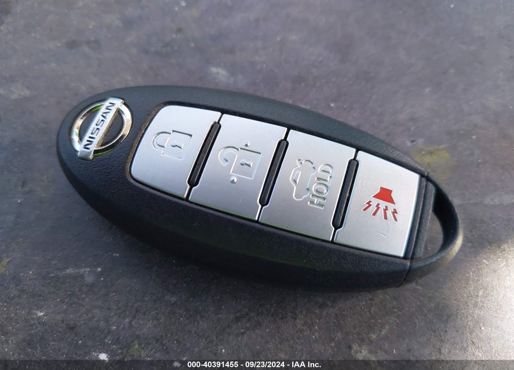 2015 NISSAN ALTIMA 2.5 S VIN: 1N4AL3AP7FC449648