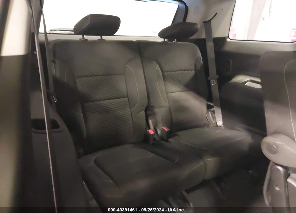 2019 GMC ACADIA SLE-2 VIN: 1GKKNSLA9KZ119422