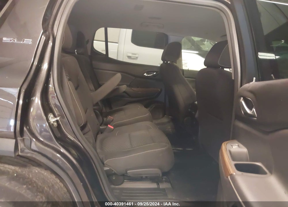 2019 GMC ACADIA SLE-2 VIN: 1GKKNSLA9KZ119422