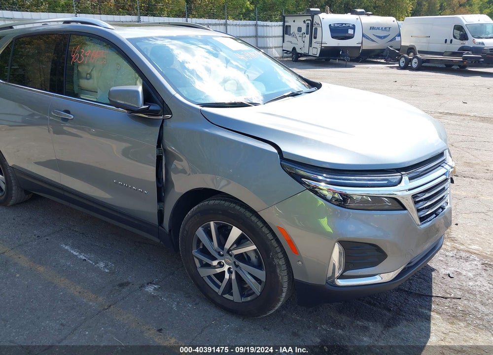 2023 CHEVROLET EQUINOX AWD PREMIER VIN: 3GNAXXEG3PL147495