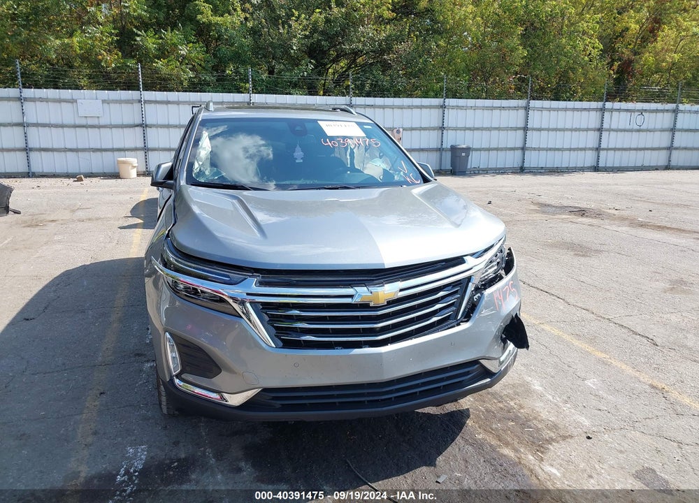 2023 CHEVROLET EQUINOX AWD PREMIER VIN: 3GNAXXEG3PL147495