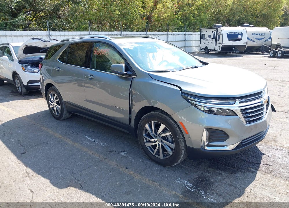 2023 CHEVROLET EQUINOX AWD PREMIER VIN: 3GNAXXEG3PL147495
