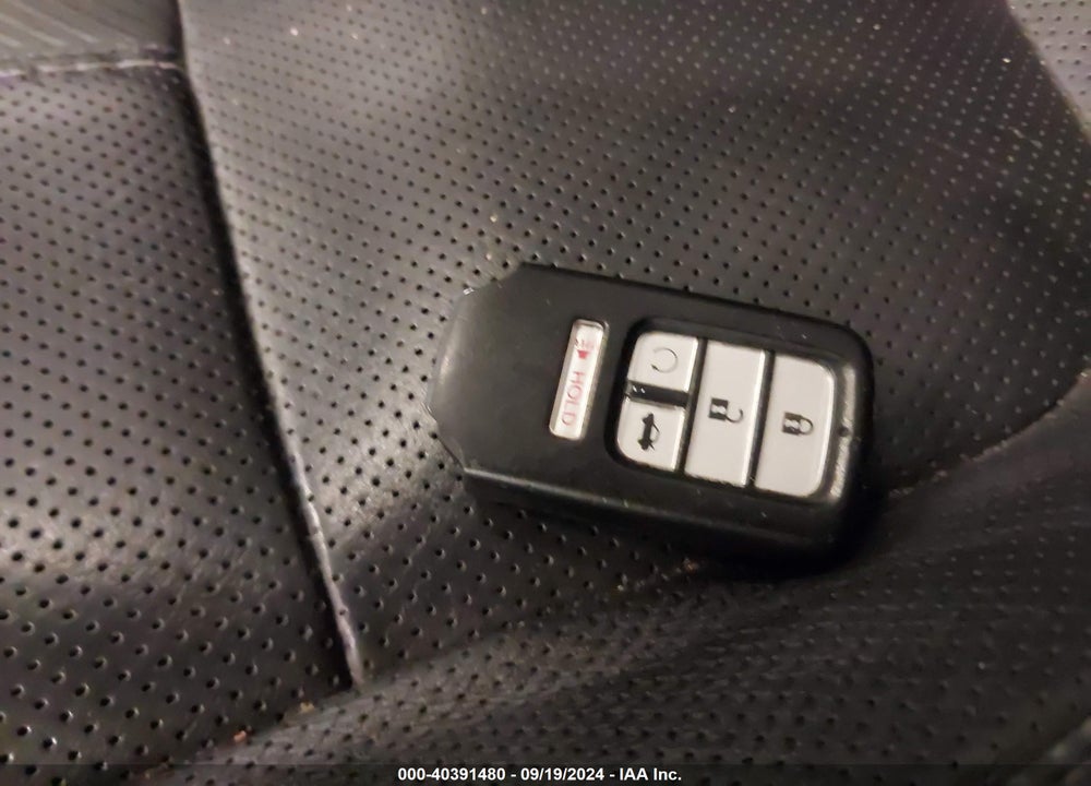 2016 HONDA CIVIC TOURING VIN: 2HGFC1F96GH635308