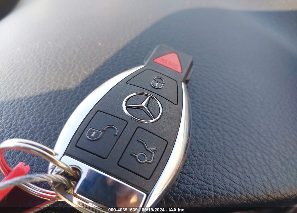 2008 MERCEDES-BENZ CLK 350 VIN: WDBTK56F78F254599