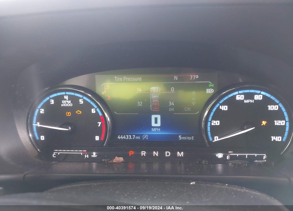 2021 FORD BRONCO SPORT BADLANDS VIN: 3FMCR9D9XMRA03456