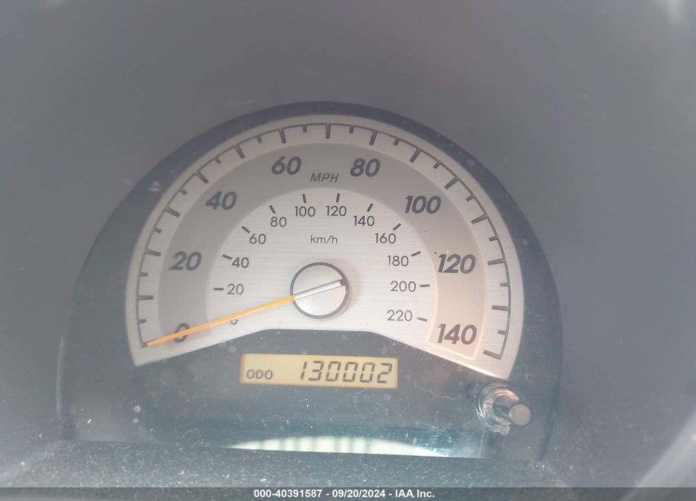 2007 SCION TC VIN: JTKDE177070200097