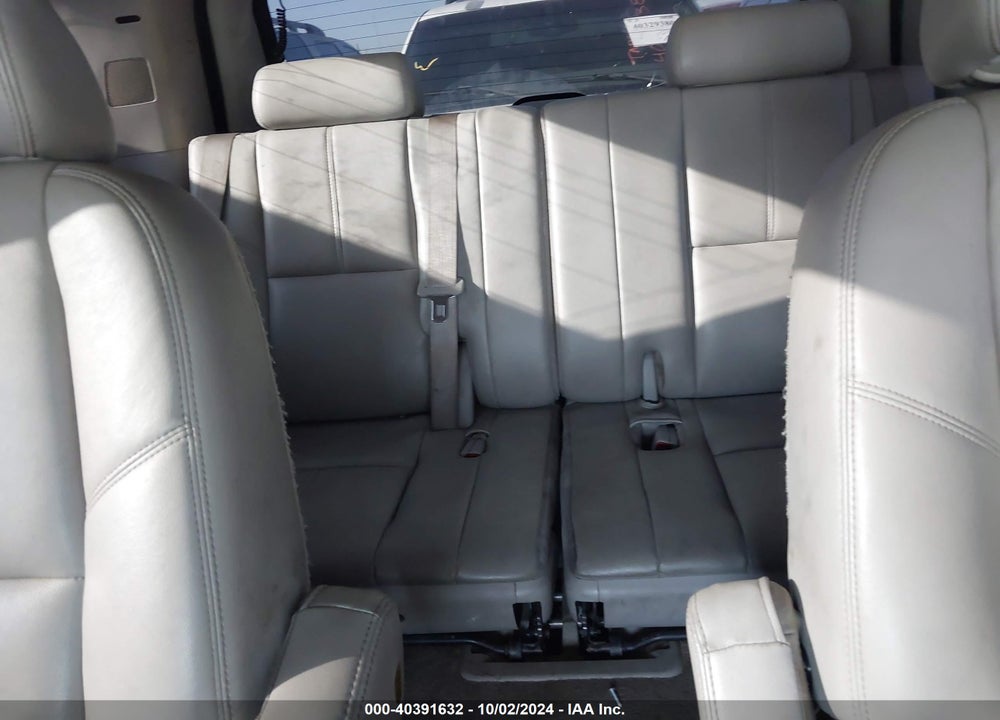 2009 CHEVROLET TAHOE LT2 VIN: 1GNEC23359R283736
