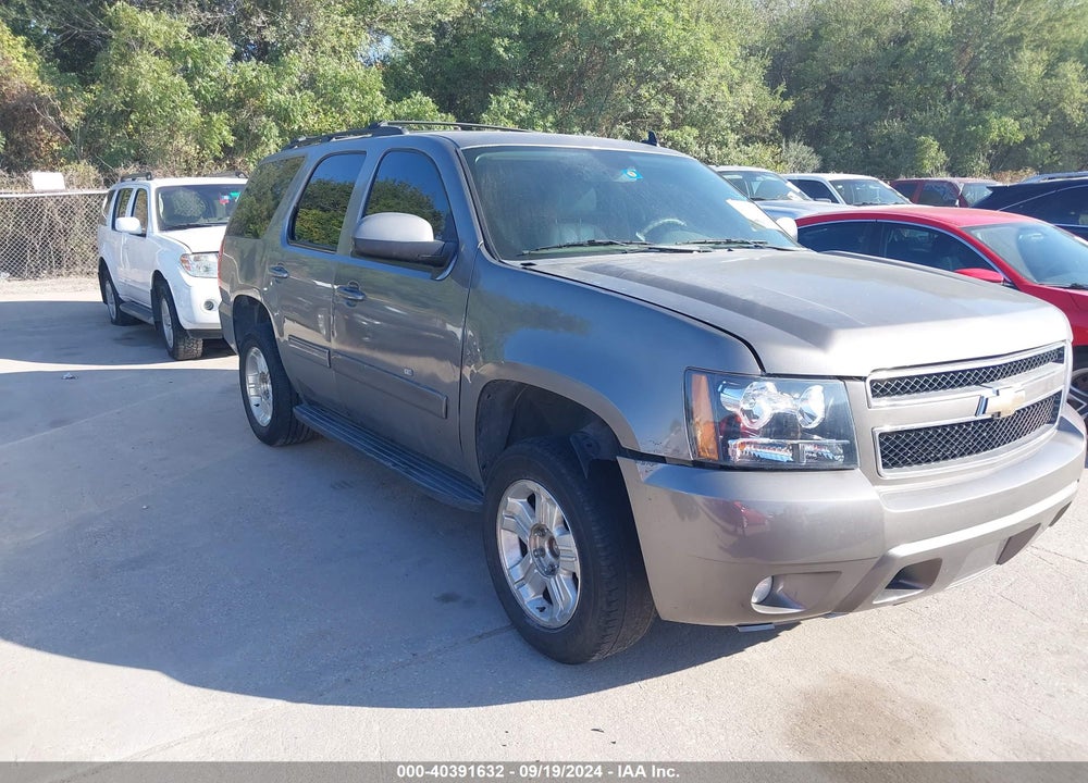 2009 CHEVROLET TAHOE LT2 VIN: 1GNEC23359R283736