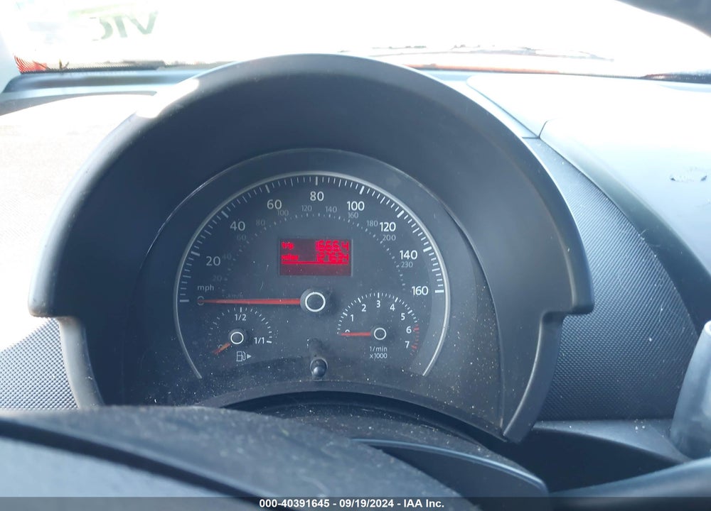 2008 VOLKSWAGEN NEW BEETLE S/SE VIN: 3VWRG31C18M522025