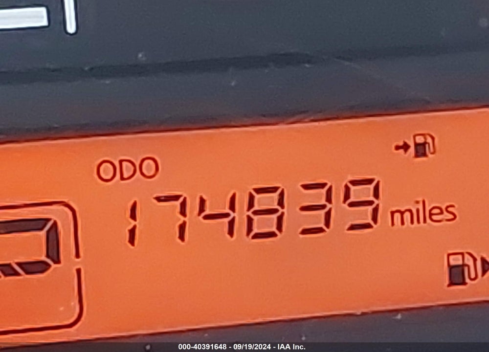2013 NISSAN NV200 SV VIN: 3N6CM0KN3DK691062
