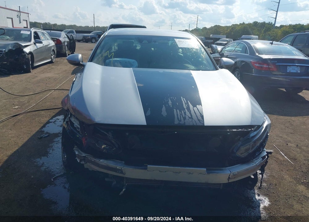 2018 HONDA ACCORD SPORT VIN: 1HGCV1F38JA139893